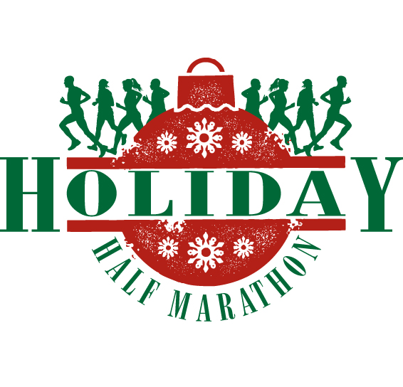 The Holiday Half Marathon! Brooklyn, NY 2025 ACTIVE