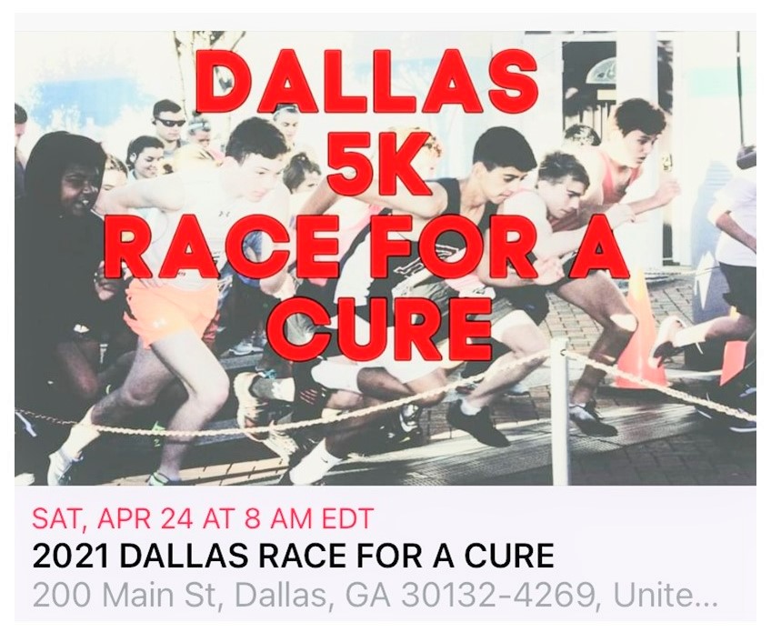 event logo