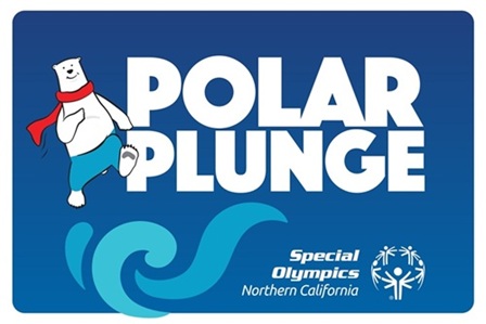 2025 Greater Sacramento 5K & Polar Plunge logo