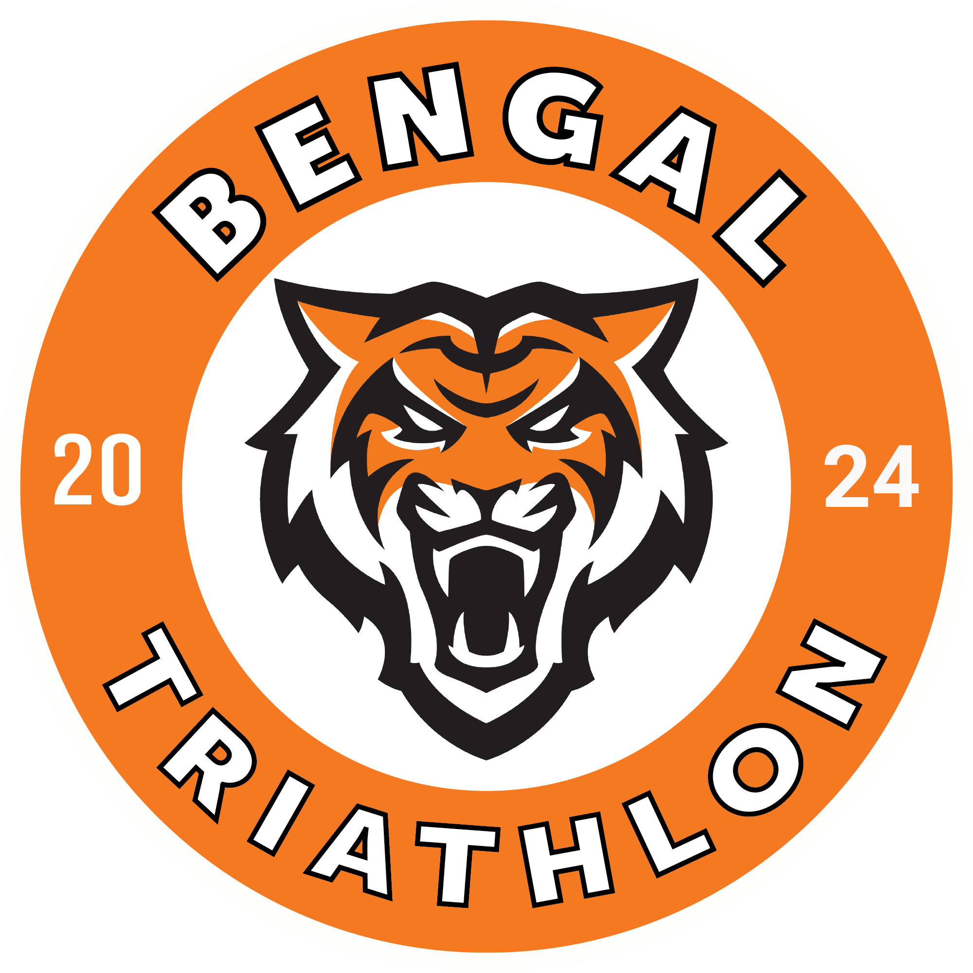 2024 Bengal Triathlon Pocatello, ID 2024