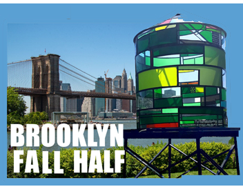 Brooklyn Fall Half •10k • 5k | 2023