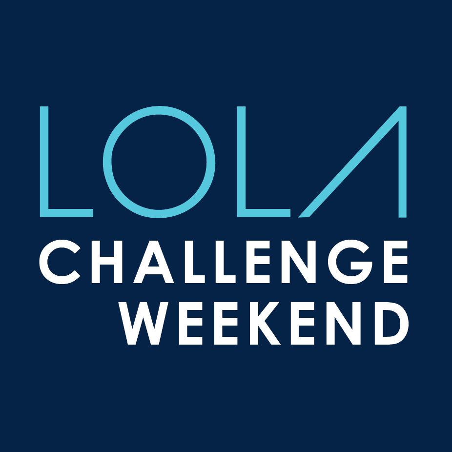 Lola Challenge Weekend 2026 logo