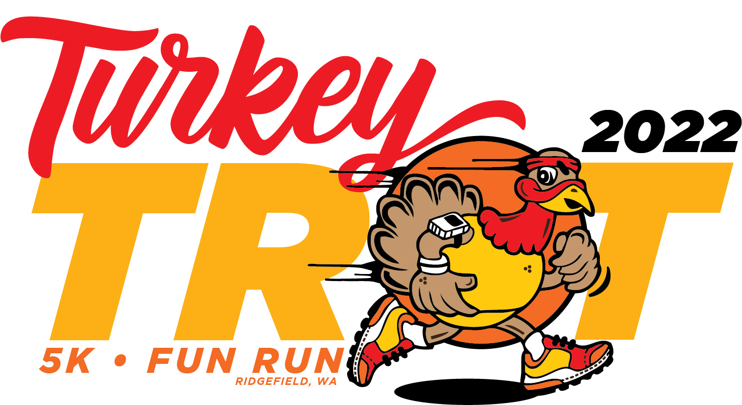 6th Annual Turkey Trot RunnersPlan