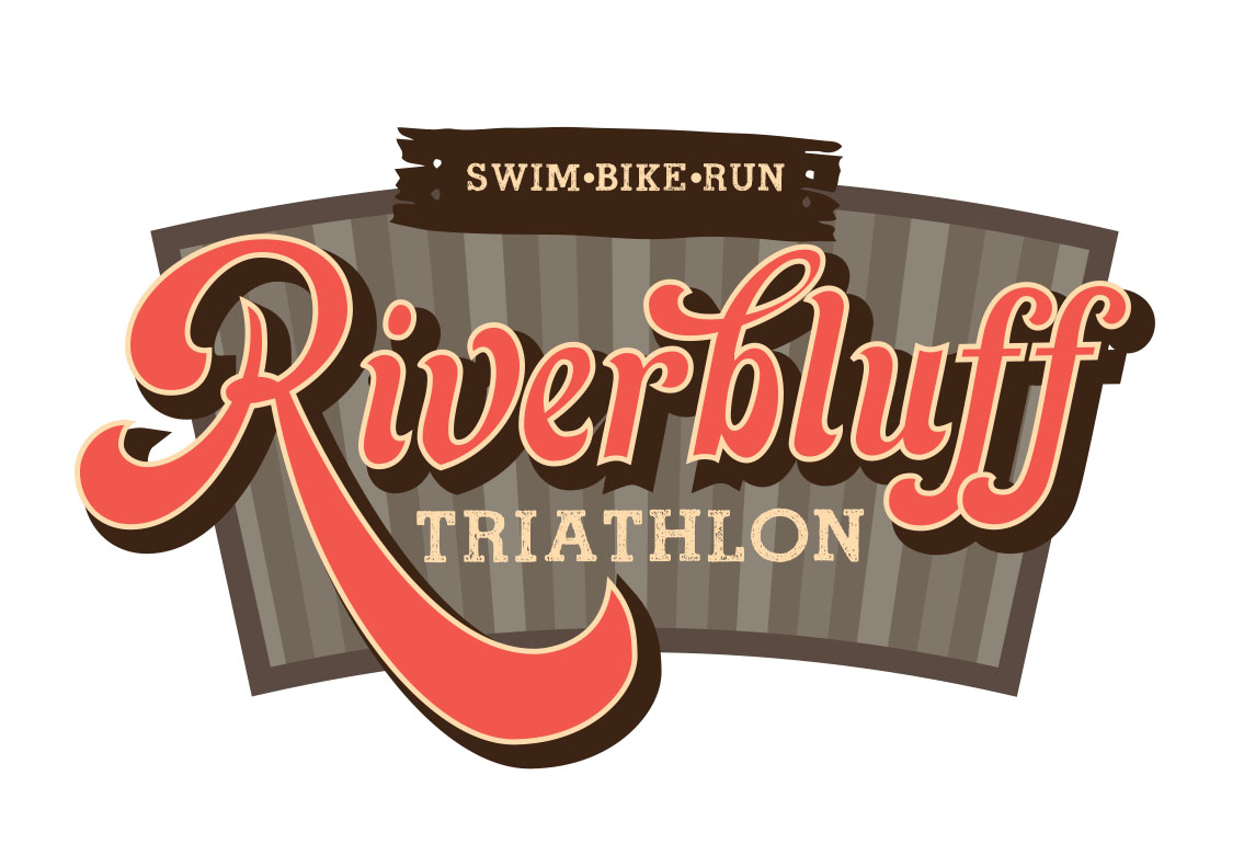 Riverbluff Triathlon Ashland City, TN 2017 ACTIVE