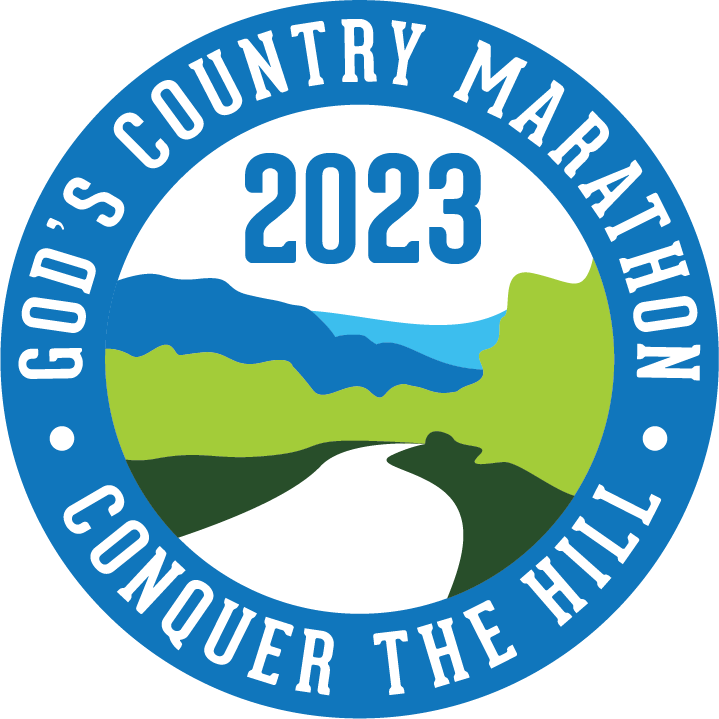 God's Country Marathon 2023
