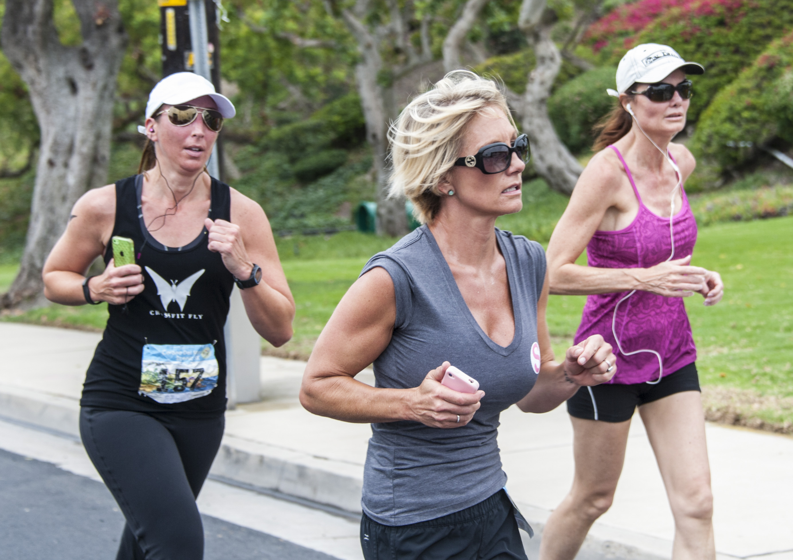 Corona Del Mar Scenic 5k 2016 Corona Del Mar Ca 2016 Active