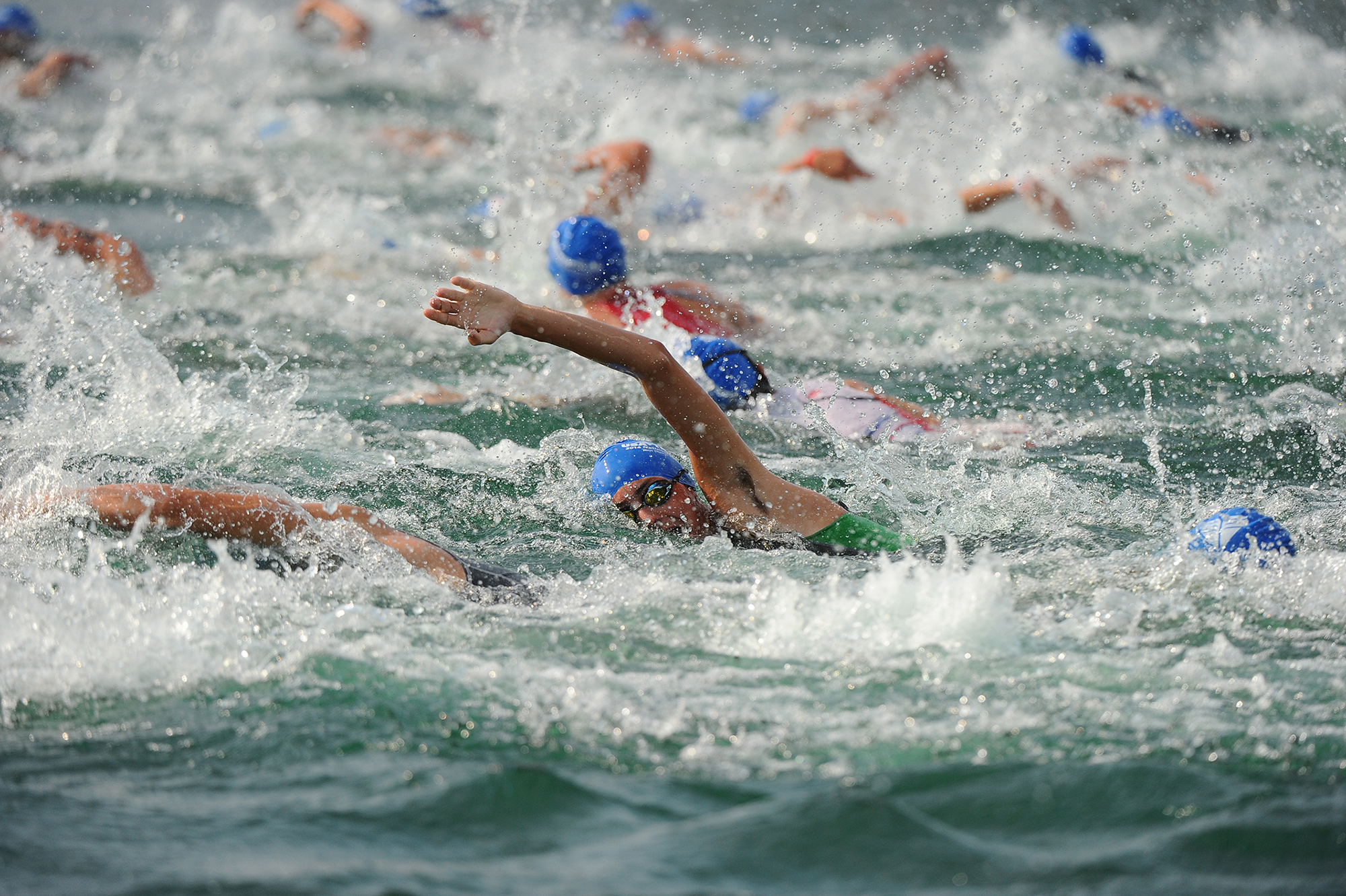 2015 Usa Triathlon Youth And Junior National Championships West