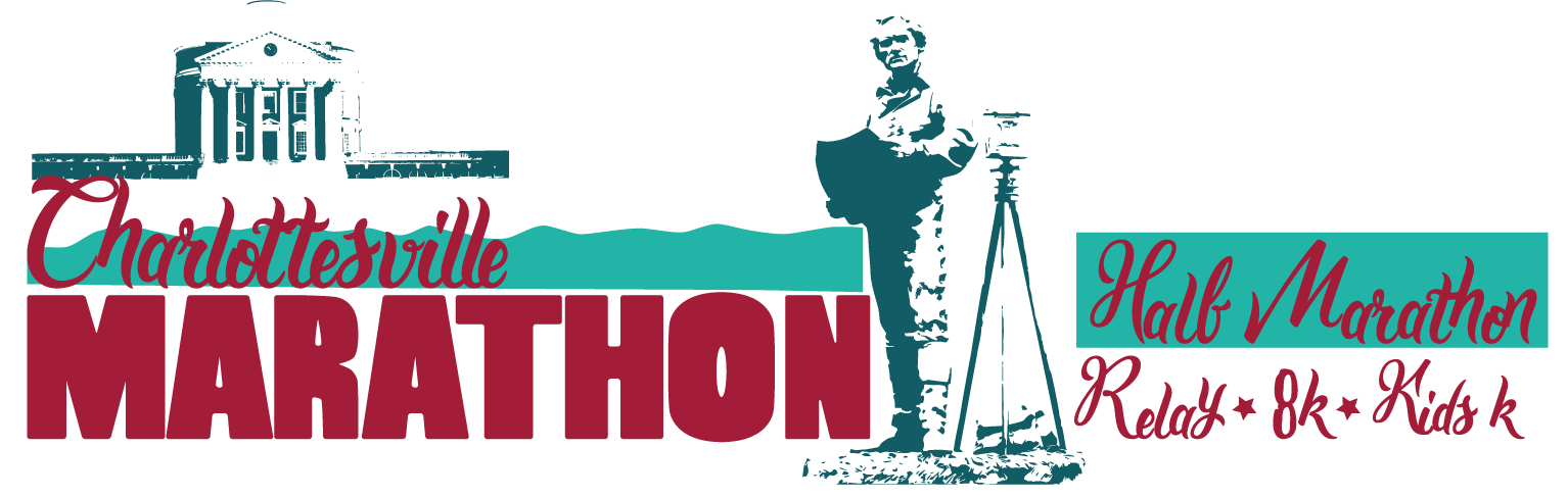 Charlottesville Marathon 2022