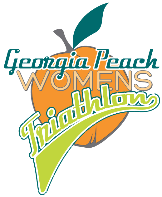 Logo Zawodów Georgia Peach Women's Sprint 2020