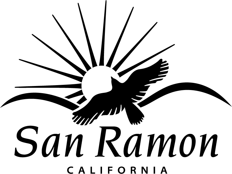 Run San Ramon 2026 logo
