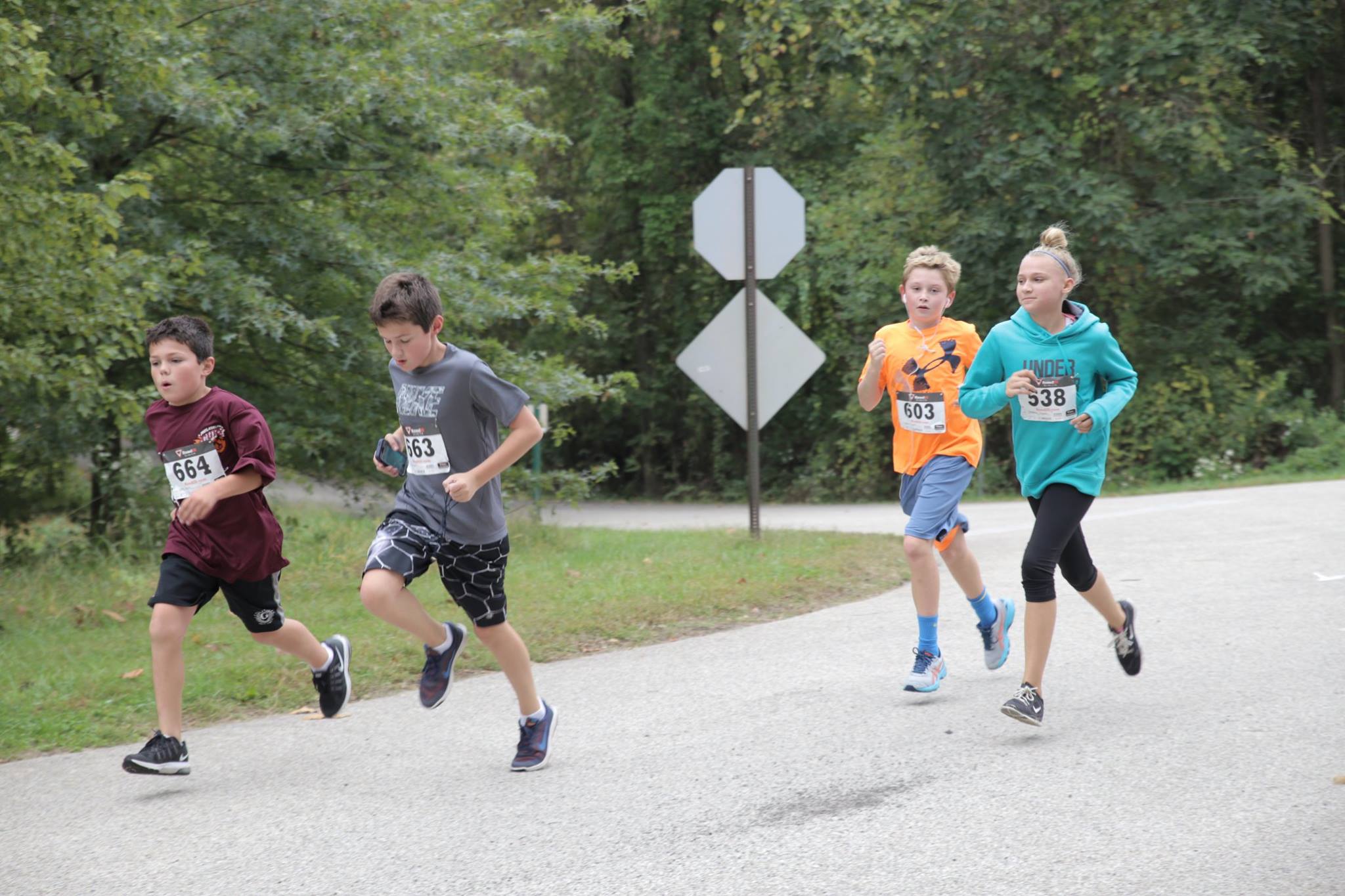 celebration run norristown 5k Sole Harvest   5K 2017  4th Annual  ACTIVE Norristown, PA