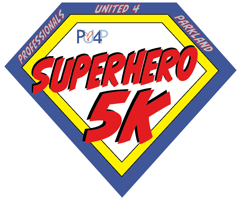 superhero 5k 2021