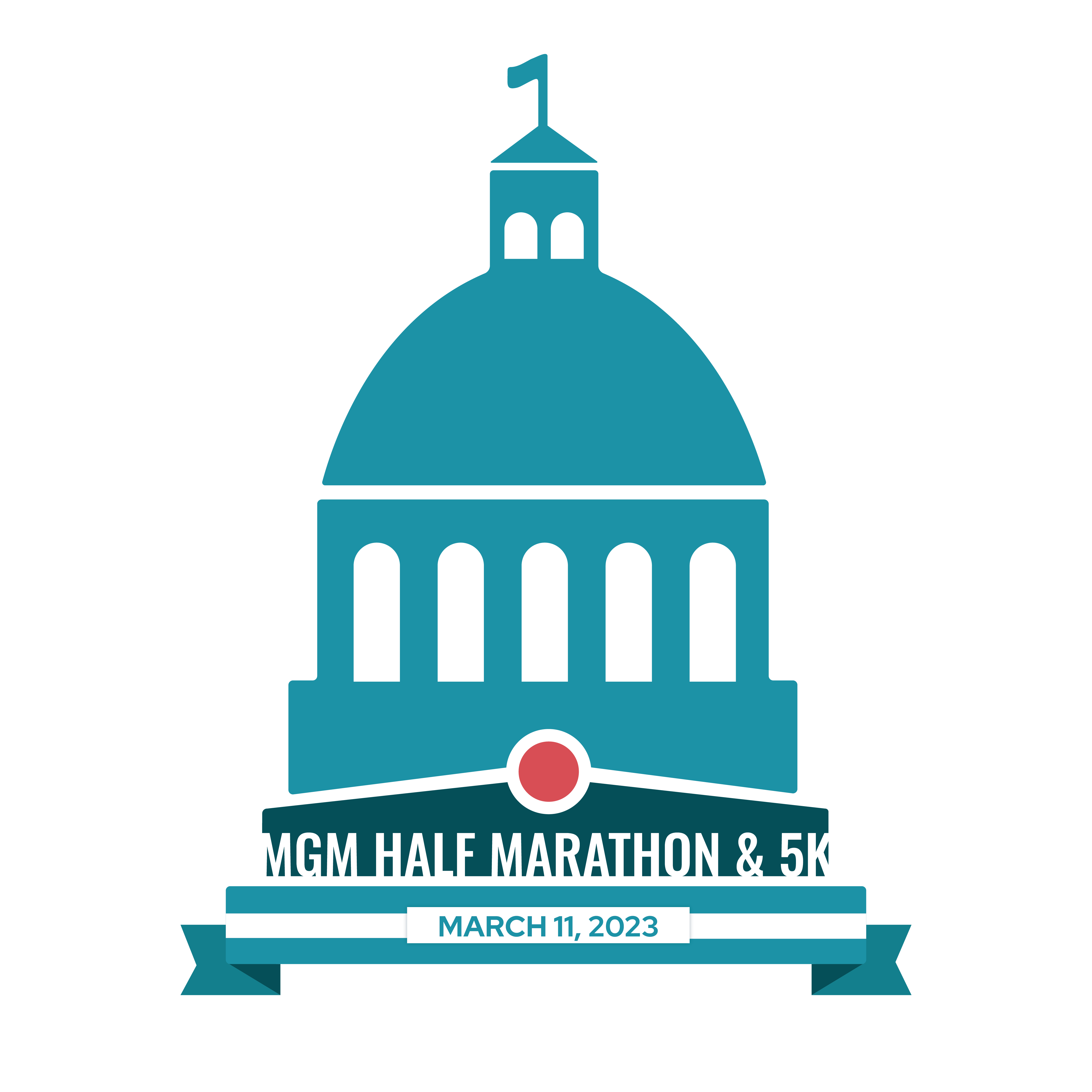 2023 Montgomery Half & 5k Montgomery, AL 2023 ACTIVE