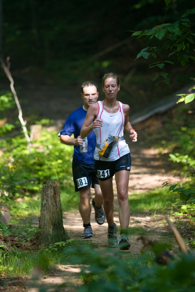 Tahqua Trail Run 2024 Paradise, MI 2024