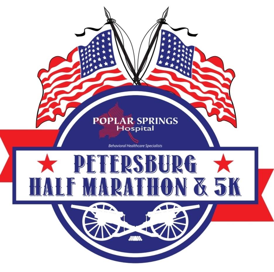 2023 Petersburg Half Marathon & 5K