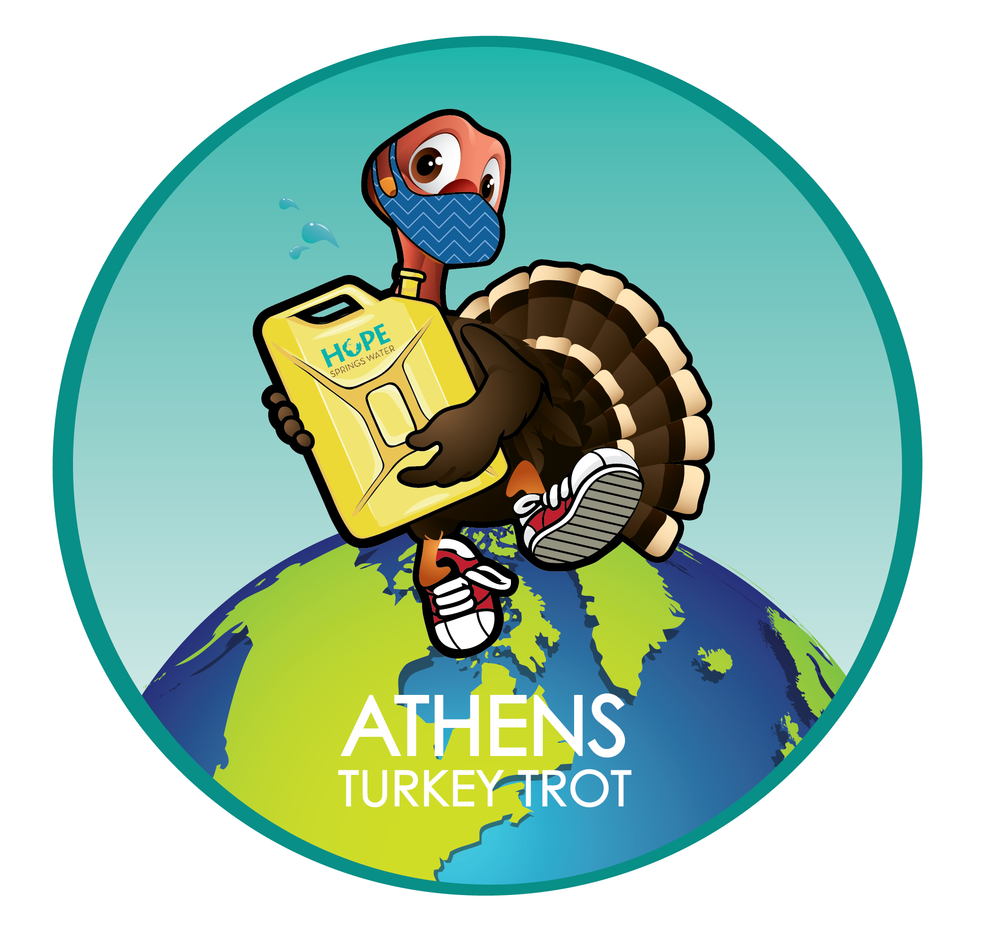 event logo