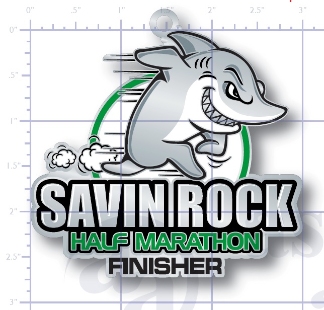 2024 Savin Rock Marathon & Half Marathon West Haven, CT 2024