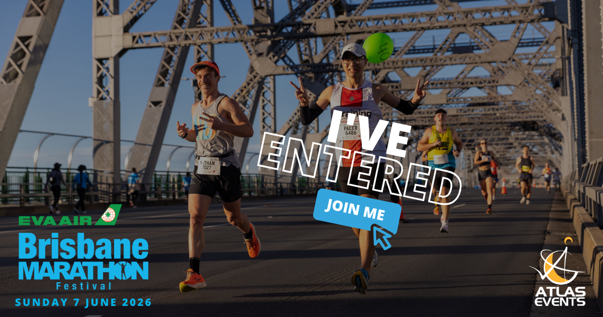 Brisbane Marathon Festival