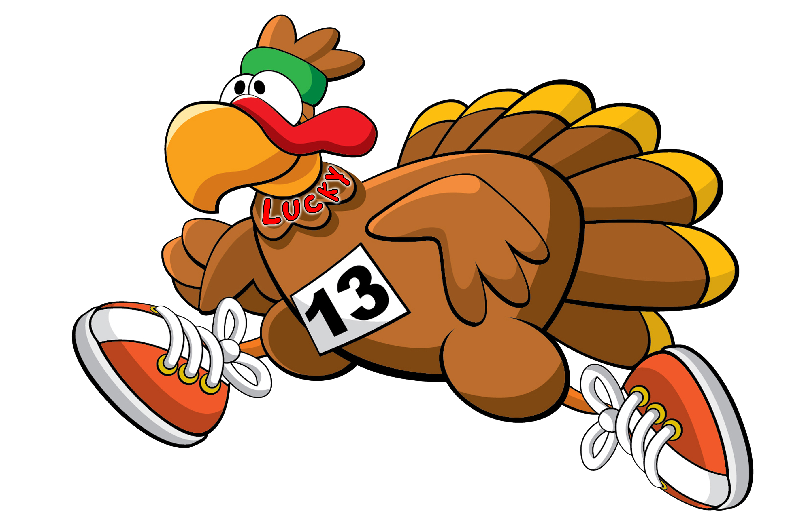 30 Best Ideas Thanksgiving Turkey Trot Home, Family, Style and Art Ideas