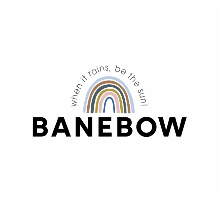 Banebow 5K Fun Run/Walk - 15th Annual Event Logo