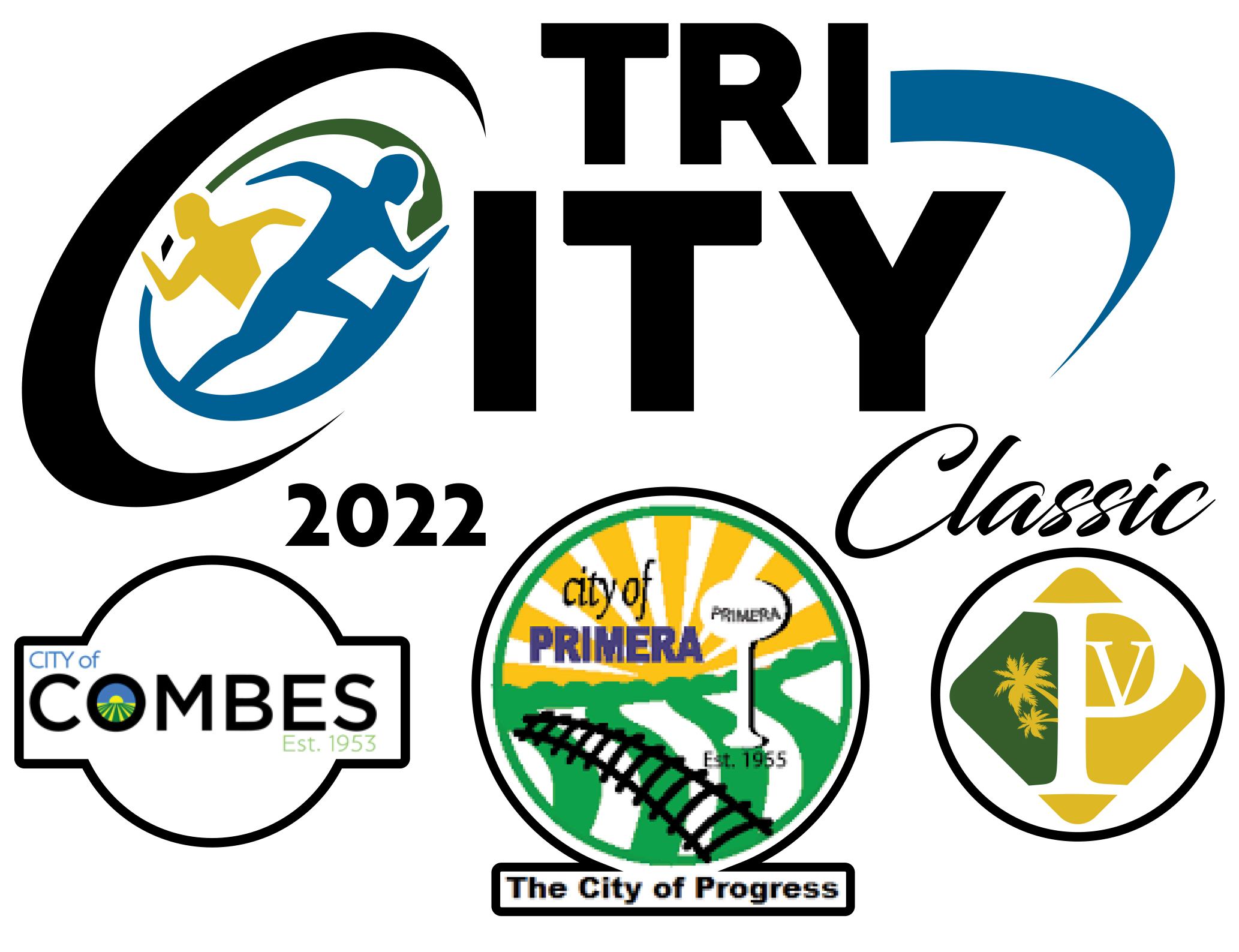Tri-City Classic 5K/10K Run