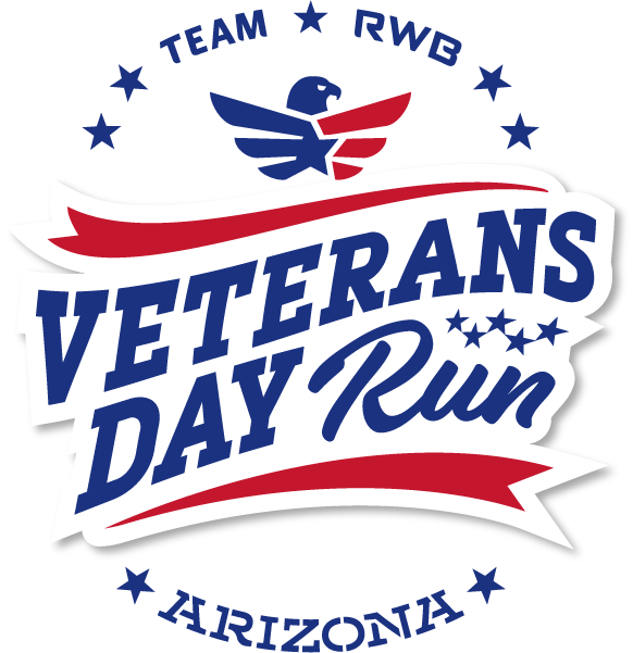 AZ Veterans Day Half - 10K - 5K - 1M