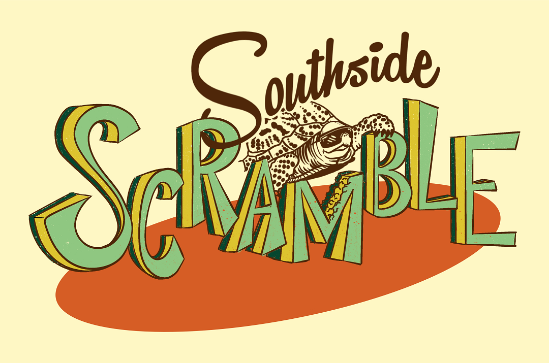 Southside Scramble 2024