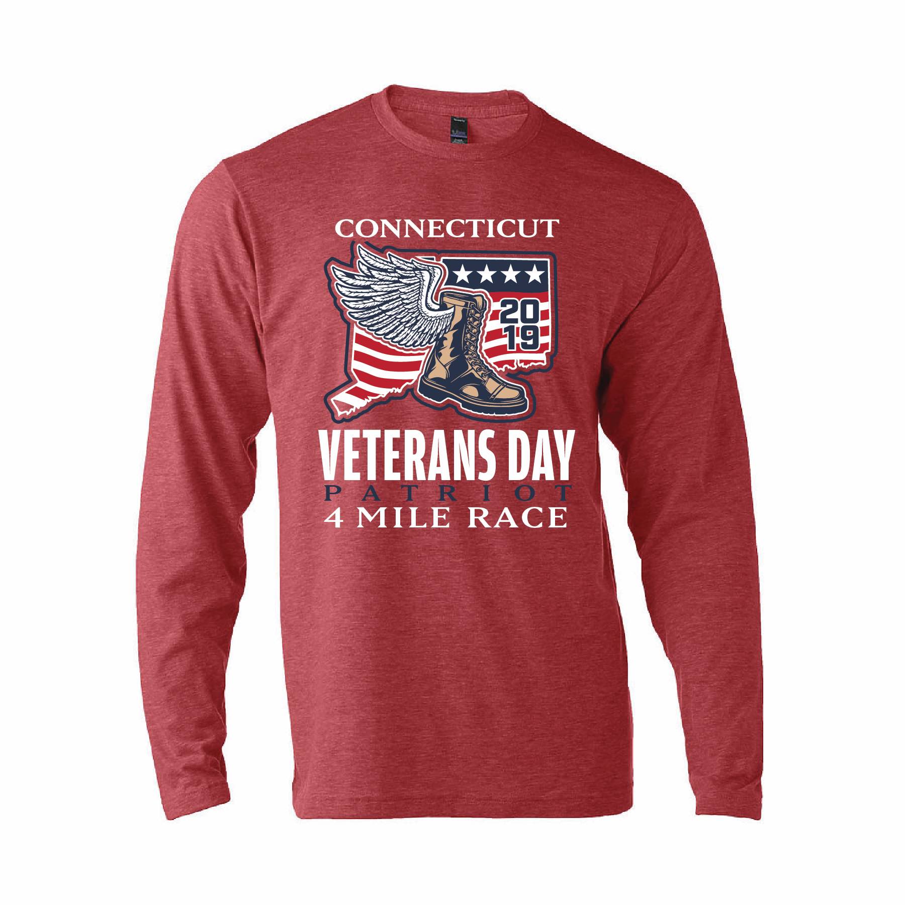 patriots veterans day hoodie