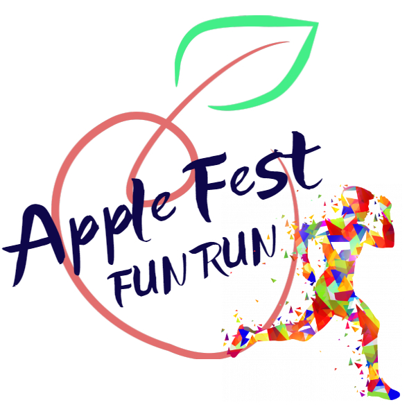 Apple Fest Fun Run 2023