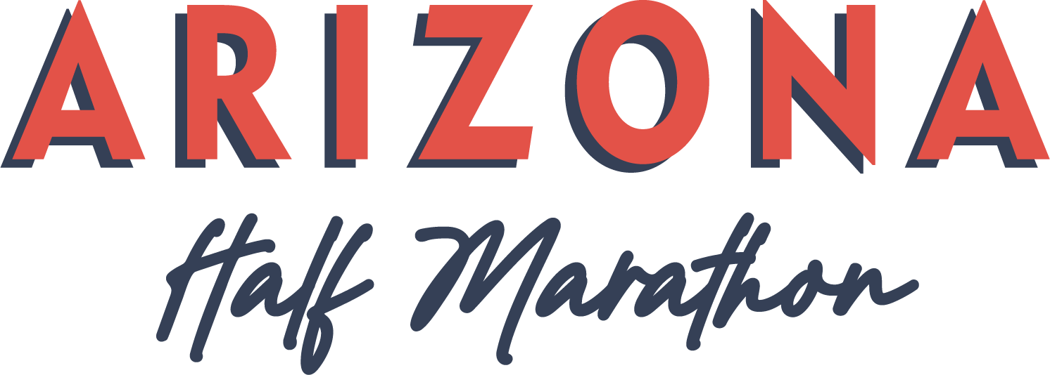 2025 Arizona Half Marathon - 10K - 5K