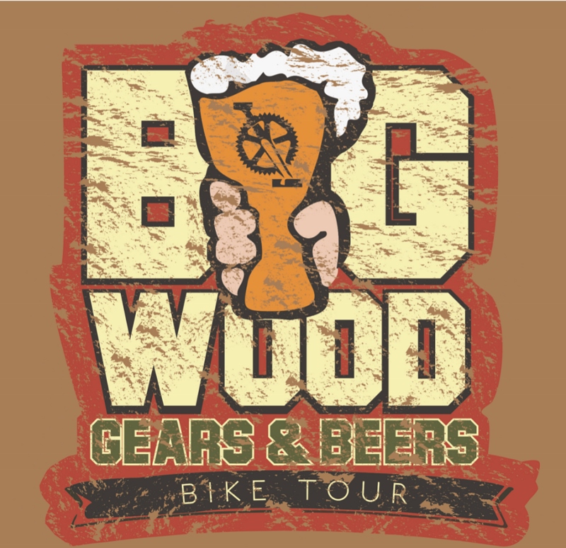 2024 Big Wood Gears and Beers Bike Tour