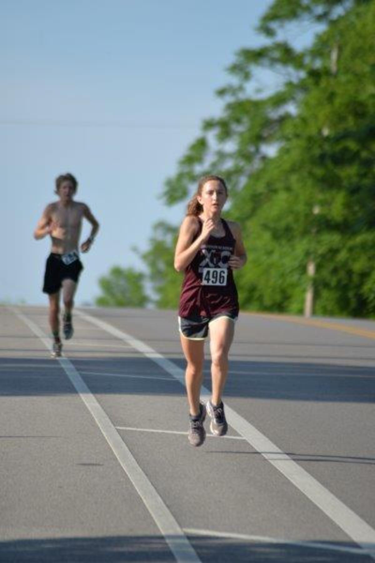 21st Annual Memorial Day Dash 5k Nashville Tn 2021 Active