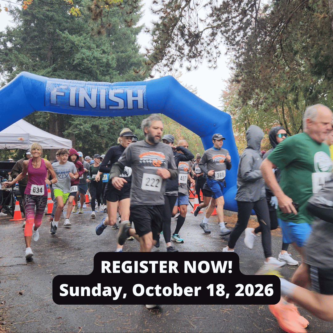 2026 Regatta Run/Walk 5K logo