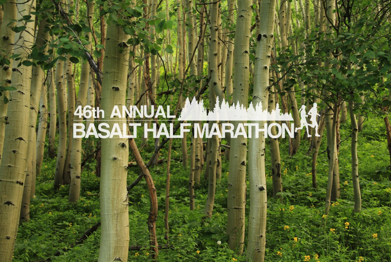 2024 Basalt Half Marathon & Relay