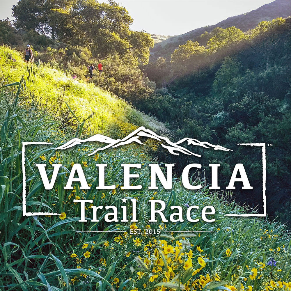 2024 VALENCIA Trail Race Runzy