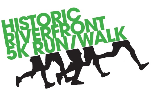 Historic Riverfront 5K Run/Walk 2022