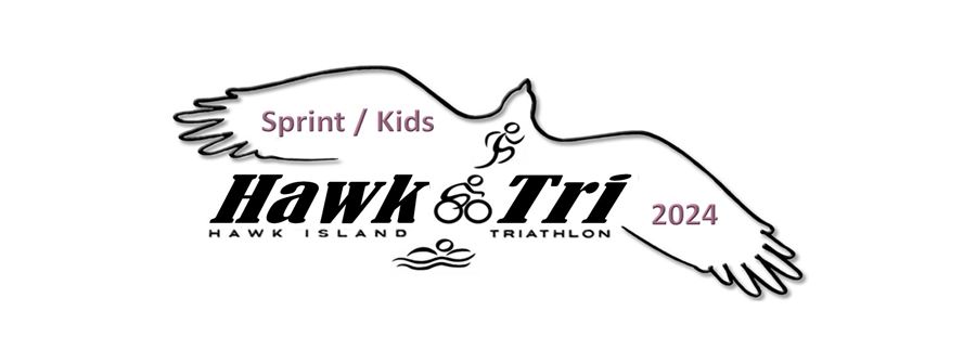 2024 Hawk Island Triathlon