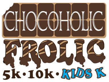 Chocoholic Frolic 5K & 10K - Iowa City - Iowa City, IA 2020