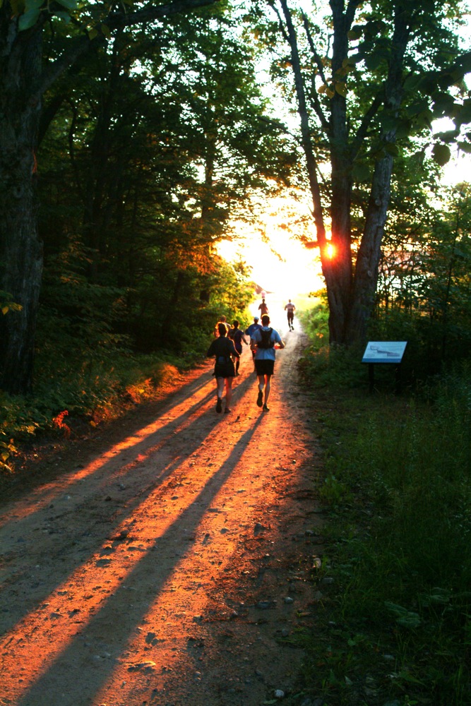 Grand Island Trail Run 2024 Munising, MI 2024