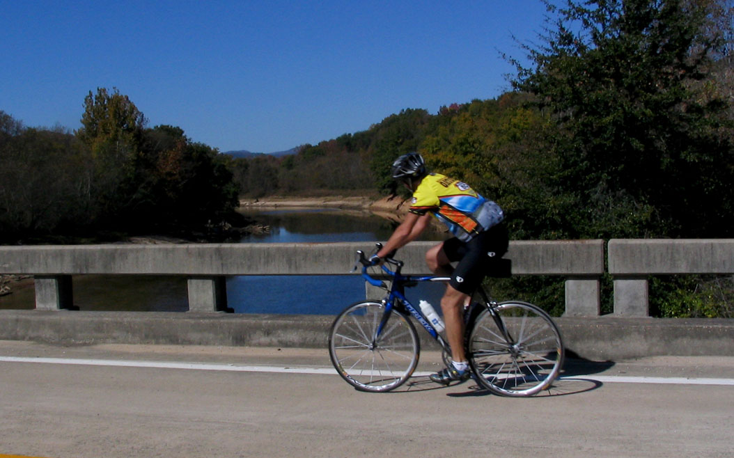 tour de tugaloo 2023