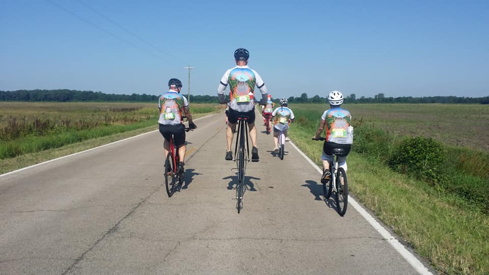 Tour de Corn 2024 East Prairie, MO East Prairie, MO 2024