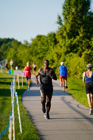 Columbia City Post and Mail Events - Southwest 5k and 10k