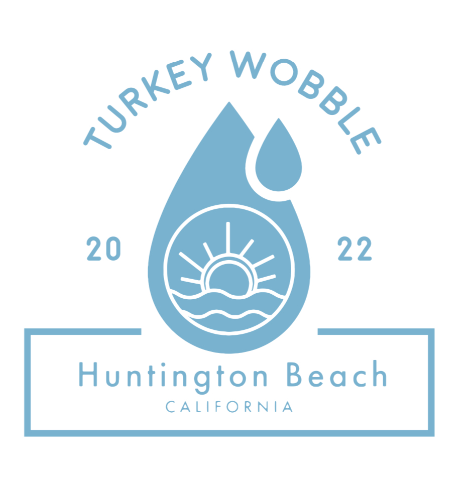 2024 World Help Huntington Beach Turkey Wobble logo