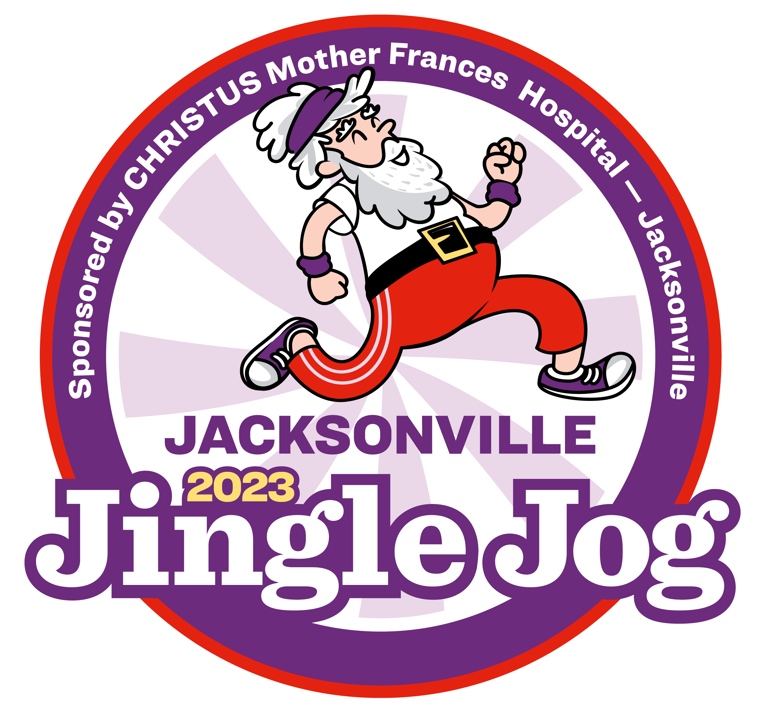 CHRISTUS Mother Frances Hospital - Jacksonville Jingle Jog 5K and Fun Run 2023 - Jacksonville, TX 2023