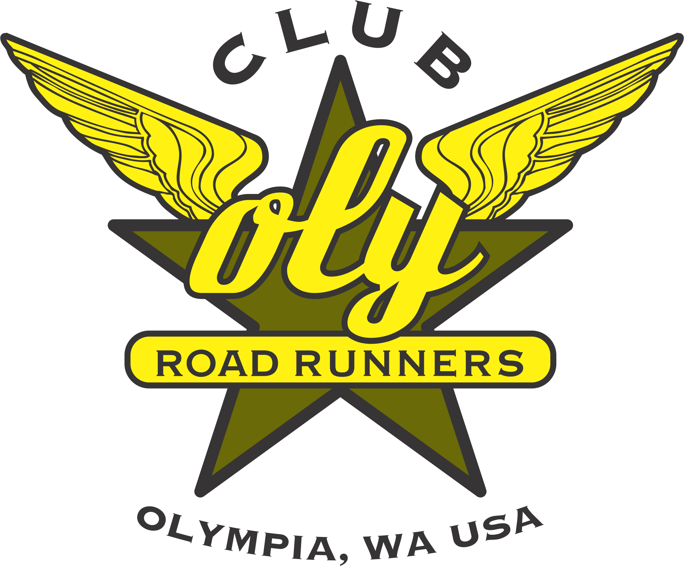 2022 Capital City 5 Mile Training Group Olympia WA 2022 10 DEC 2021