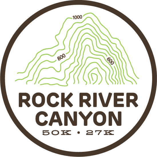 Rock River Canyon Trail Run 2023