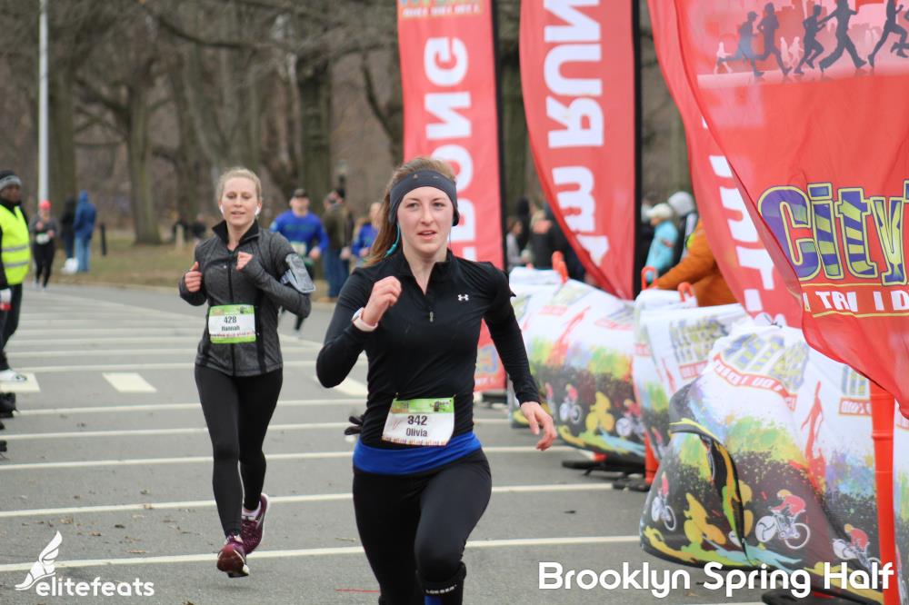 download brooklyn half marathon 2022