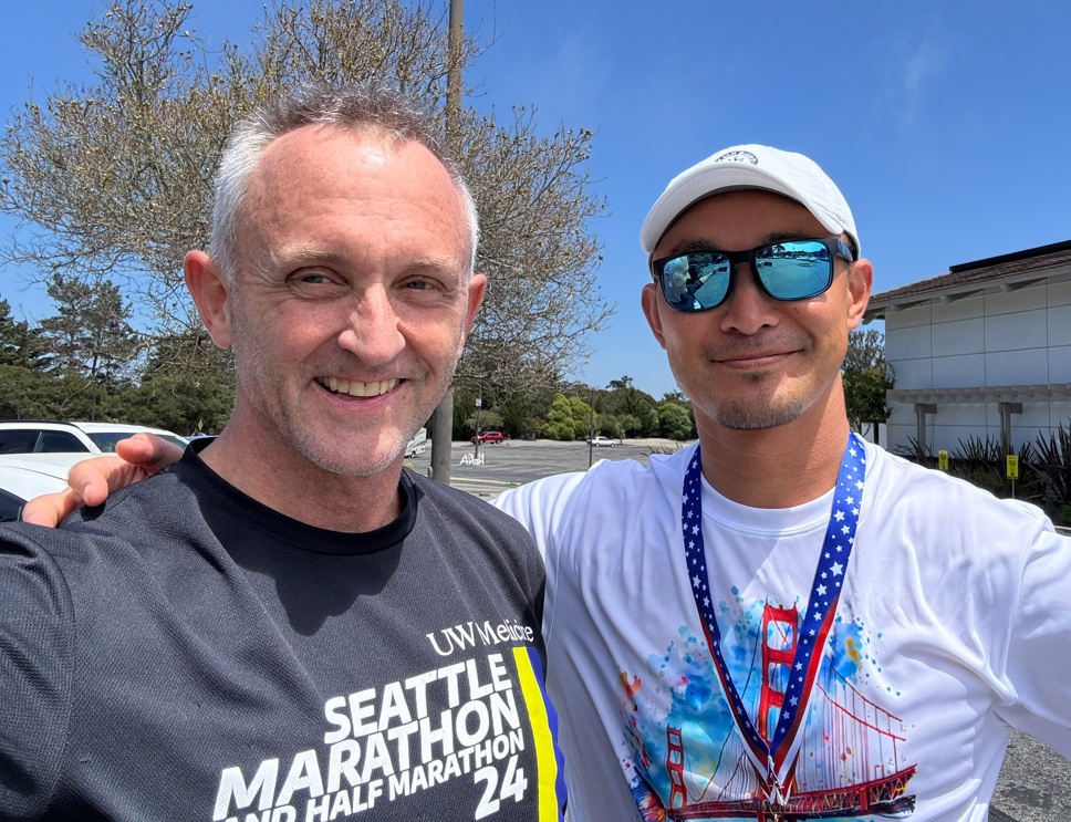 Pacific Grove City - 26.2