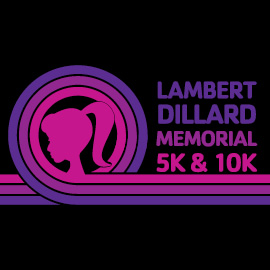 2023 Lambert Dillard Memorial 5K/10K