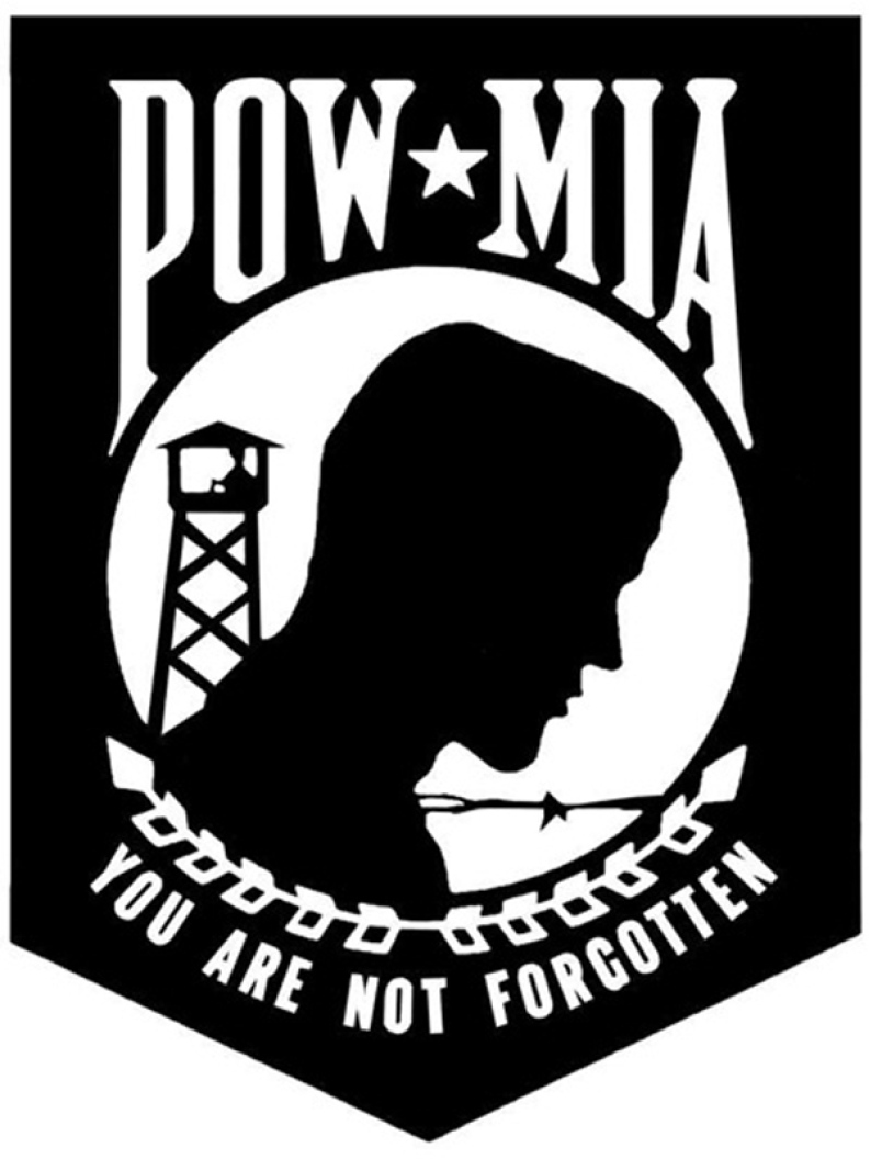 t shirt bike vector POW MIA Hour   2016 Run 2016  Knoxville, ACTIVE 12 TN